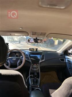 هیوندای ئەڤانتی